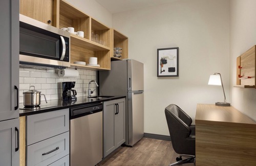 West Memphis Hotel | Candlewood Suites West Memphis by IHG