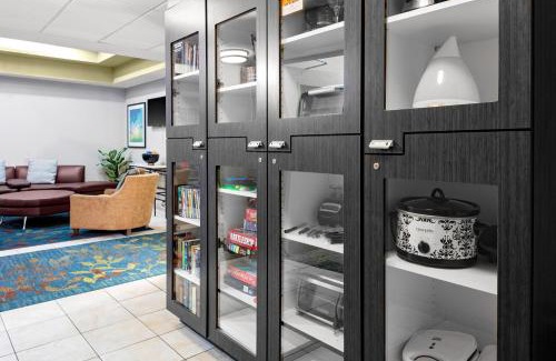 Warner Robins Hotel | Candlewood Suites Warner Robins by IHG