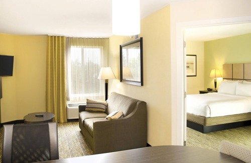 York Hotel | Candlewood Suites York by IHG