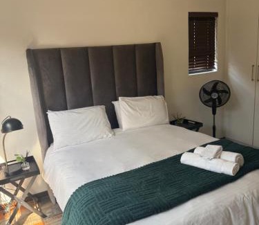 Greater Johannesburg Metropolitan Area Apartment | Candymore apartment