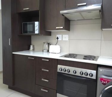 Greater Johannesburg Metropolitan Area Apartment | Candymore apartment