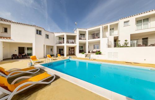 Monte Petrosu Apartment | Caneis Apartments