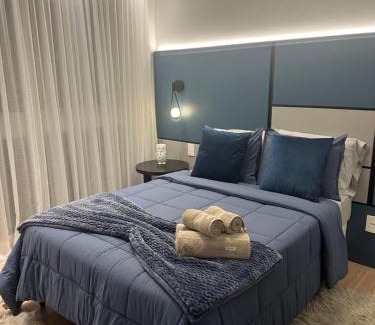 Quinta da Serra Apartment | Canela Cantinho dos Sonhos