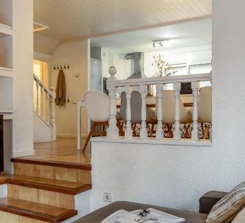 Castelldefels House | Canela Homes COSTA CASA AILA