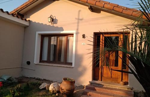 Huerta Grande Ski Chalet | Canela House