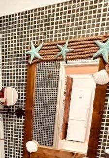 Puerto de Guimar Apartment | Canela Tenerife Apartment