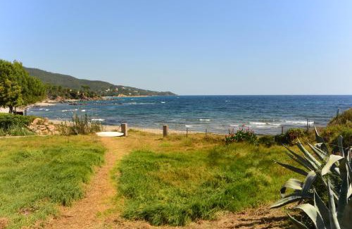 Favone Apartment | CANELLA 4