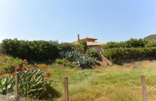 Favone Apartment | CANELLA 5