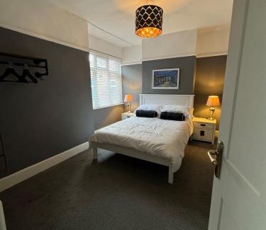 Canford Cliffs Apartment | Canford Cliffs Apartment