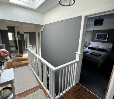 Canford Cliffs Apartment | Canford Cliffs Apartment
