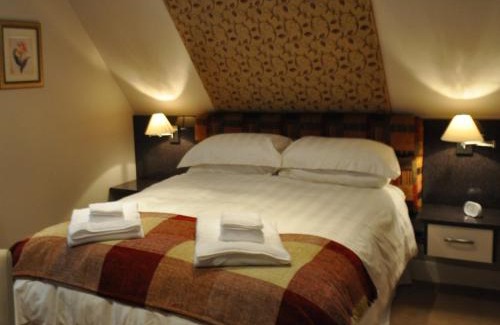 Wimborne Bed & Breakfast | Canford Crossing