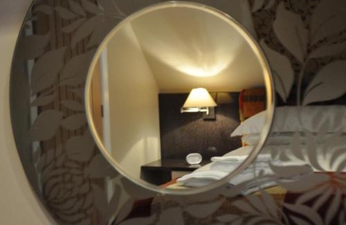 Wimborne Bed & Breakfast | Canford Crossing