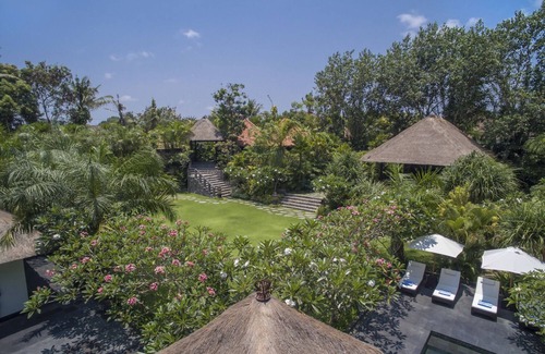 Munggu Villa | Canggu Bali Uma Wana Prasta Luxury Bali Estate Villa 7 Bedrooms