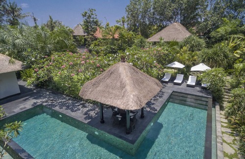 Munggu Villa | Canggu Bali Uma Wana Prasta Luxury Bali Estate Villa 7 Bedrooms