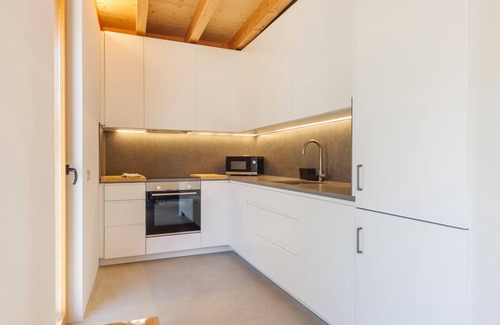 el Carme Apartment | Canigó Duplex - Holiday Apartment Rental in Girona | Bravissimo