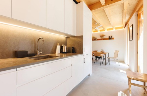 el Carme Apartment | Canigó Duplex - Holiday Apartment Rental in Girona | Bravissimo