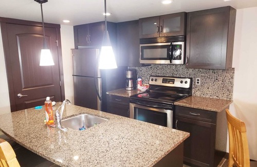 Copperstone Resort Condo | Canmore/Banff Gateway with Free Banff Pass