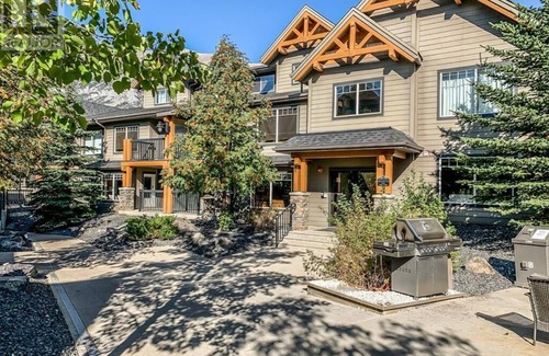 Copperstone Resort Condo | Canmore/Banff Gateway with Free Banff Pass