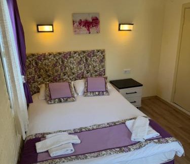 Bodrum City Center Hotel | Canna Garden Hotel - Adult Only