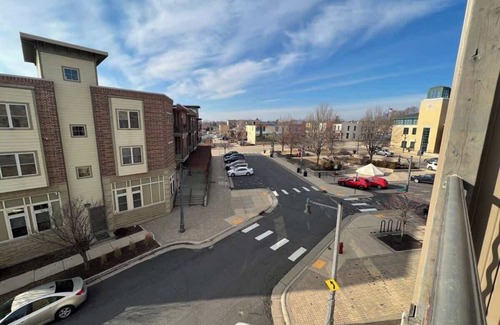 Sun Prairie Apartment | Cannery Square Short Term Rentals -102 by Patriot