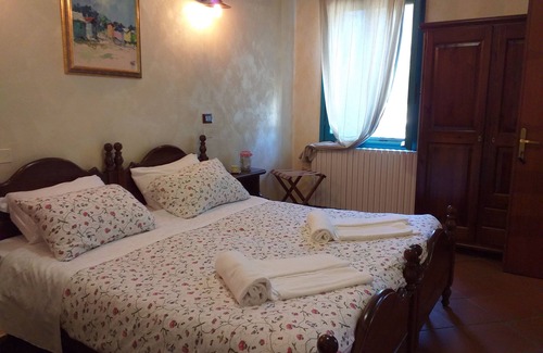 Volano Hotel | Canneviè