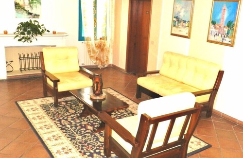 Volano Hotel | Canneviè