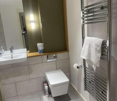Canning Town Apartment | Canning Town 1 Bed