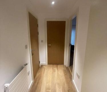 Canning Town Apartment | Canning Town 1 Bed