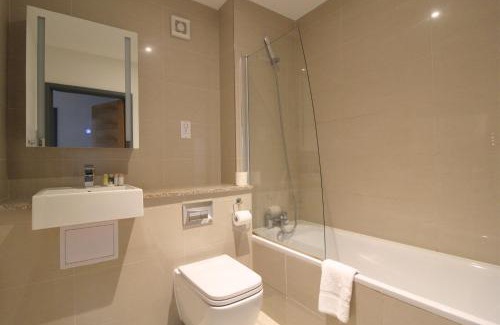 Canning Town South Apartment | Canning Town by Viridian Apartments