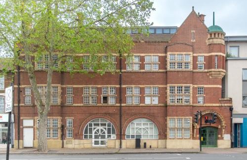 Canning Town Apartment | Canning Town Serviced Apartment