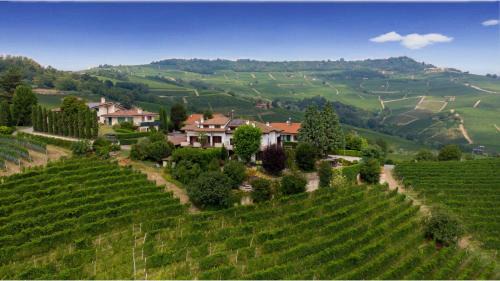 Barolo Apartment | Cannubi San Lorenzo Appartamento