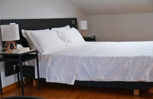 Barolo Apartment | Cannubi San Lorenzo Appartamento