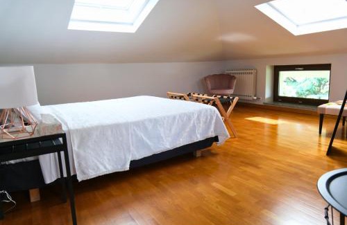 Barolo Apartment | Cannubi San Lorenzo Appartamento