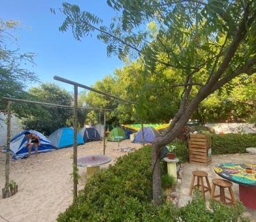 Canoa Quebrada Other | Canoa Roots Camping