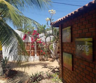 Canoa Quebrada Other | Canoa Roots Camping
