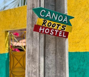 Canoa Quebrada Other | Canoa Roots Camping