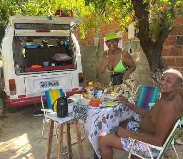 Canoa Quebrada Other | Canoa Roots Camping