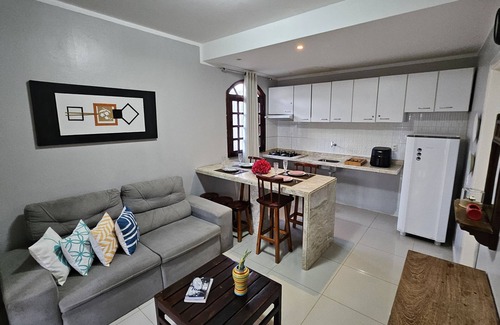 Canoa Quebrada Ski Chalet | Canoe Cottage