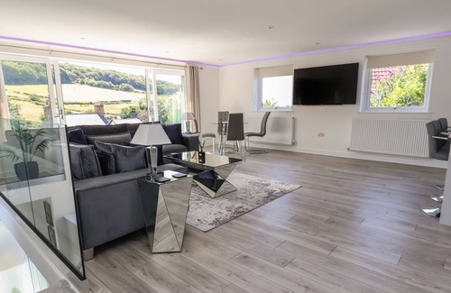 Gronant Other | CANOL Y DREF, pet friendly, with hot tub in Prestatyn