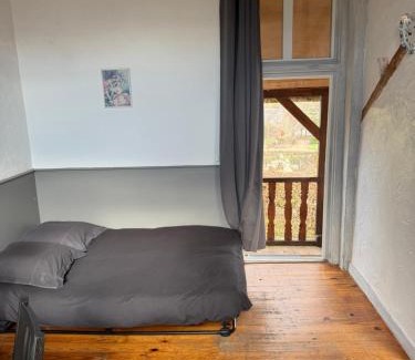 Ernes Apartment | Canon, Coeur De Combray