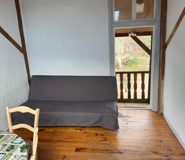 Ernes Apartment | Canon, Coeur De Combray