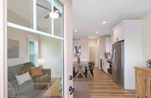 Ottawa House | Canopy: 6 - Tonti 2 Bed, 2 Bath