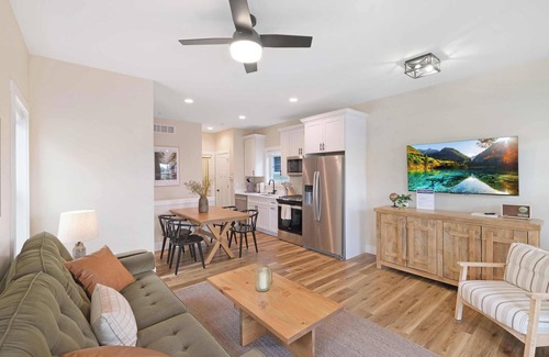 Ottawa House | Canopy: 6 - Tonti 2 Bed, 2 Bath