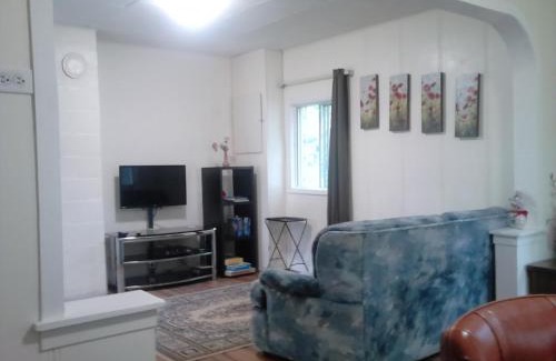 Canora House | Canora Vacation Home