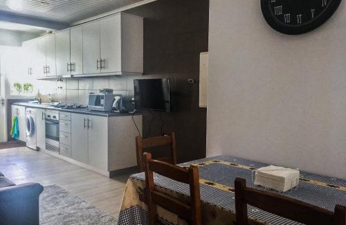 Angra do Heroismo Apartment | Canos Verdes Apartment II