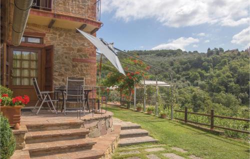 Vinci Apartment | Cantagrilli 2