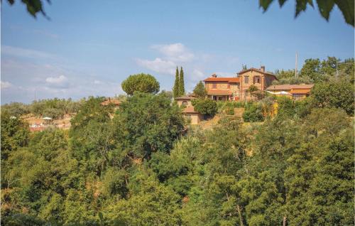 Vinci Apartment | Cantagrilli 2