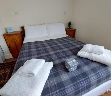 Canterbury Bed & Breakfast | Canterbury Black Horse