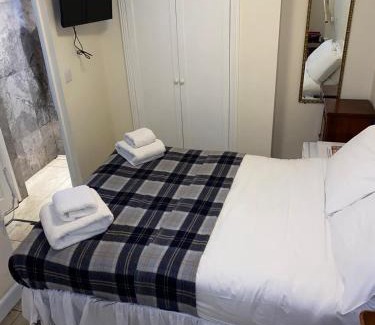 Canterbury Bed & Breakfast | Canterbury Black Horse