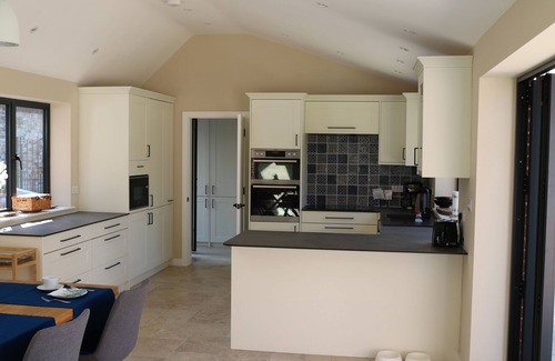 Canterbury House | Canterbury Townhouse, charming, spacious, private garden, off street parking
